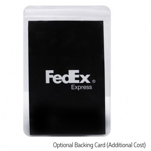 USB Extension Cables Optional Backing Card